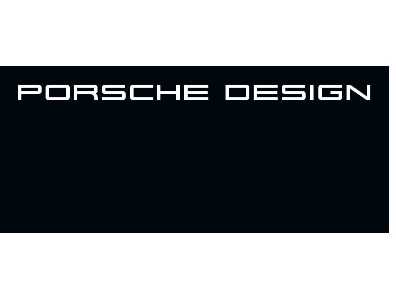 De producten van Porsche Design Eyewear zijn herkenbaar aan hun strakke