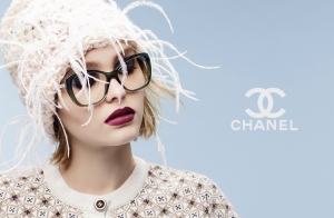 Chanel brillen en zonnebrillen