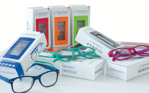 Lees- en Computerbrillen