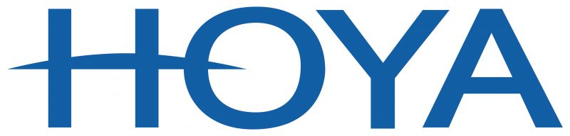 Hoya logo Hoya logo