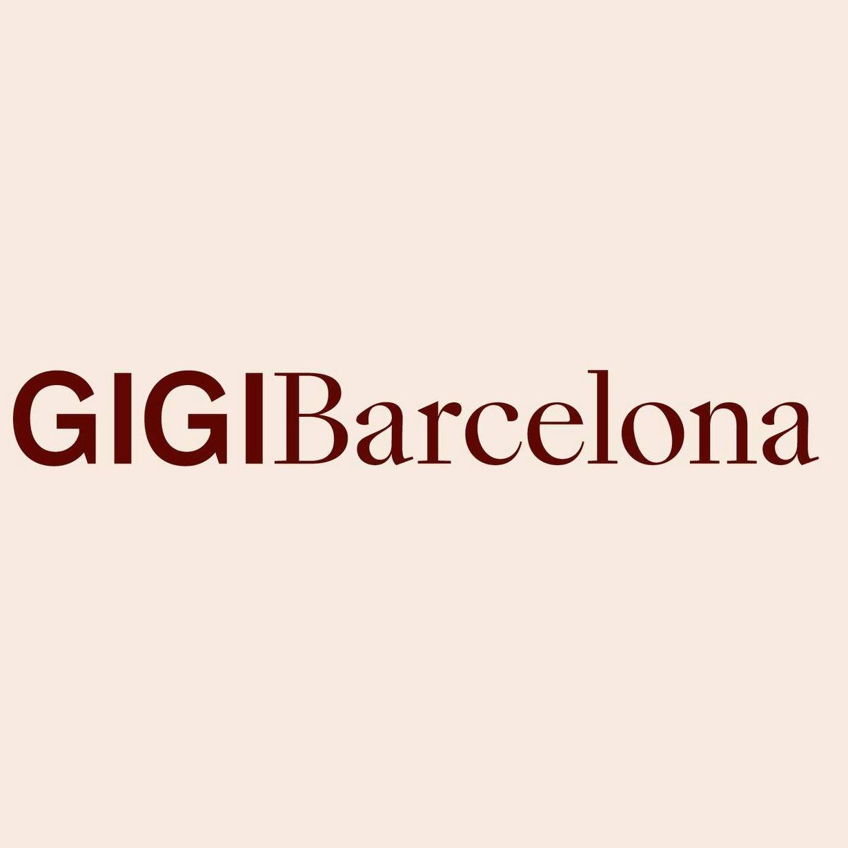 Logo Gigi Barcelona
