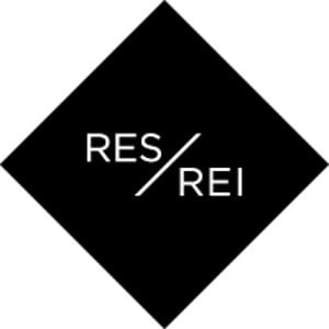 Brillen en zonnebrillen van RES/REI
