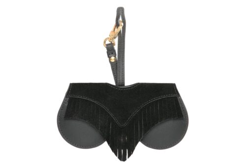 SunCover Any Black Fringes