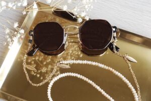Accessoires brillen en zonnebrillen