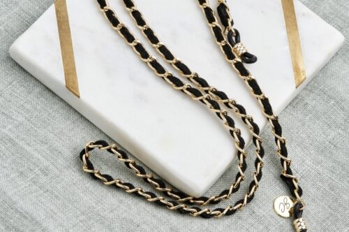 Sunny Cords Chanel