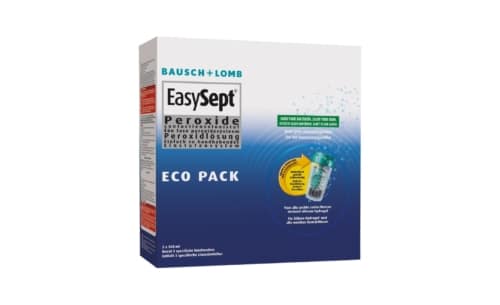 EasySept Peroxide contactlensvloeistof Bausch & Lomb