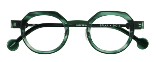 Anne et Valentin Balka 24C11