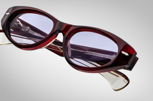 Jacques Marie Mage Krasner JMMKR-14N Cherry