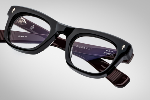 Jacques Marie Mage Godard JMMOD-6P Bloodstone - Afbeelding 2