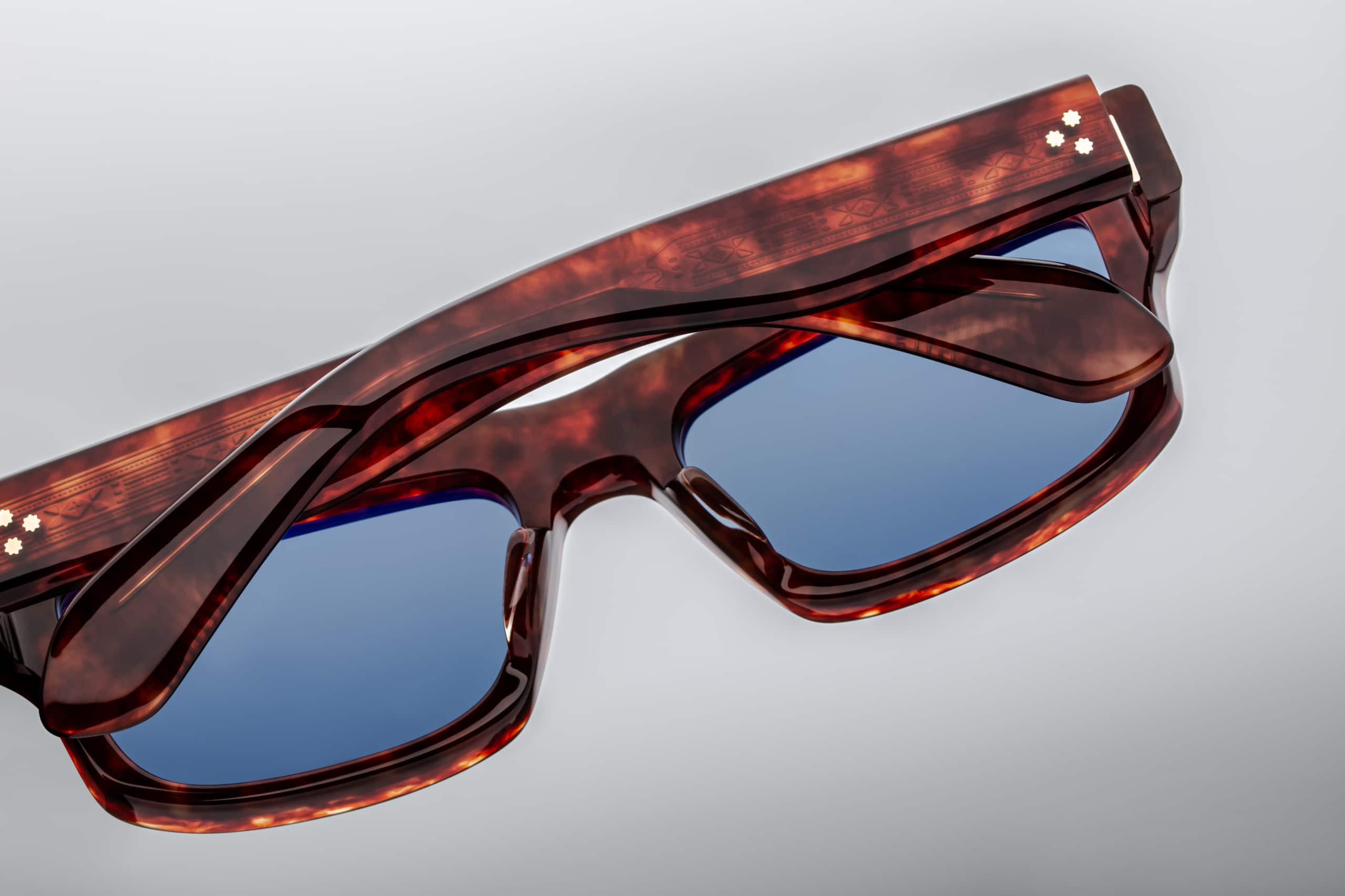 Jacques Marie Mage Cleavon 57 JMMVNX-7U Breccia - Afbeelding 2