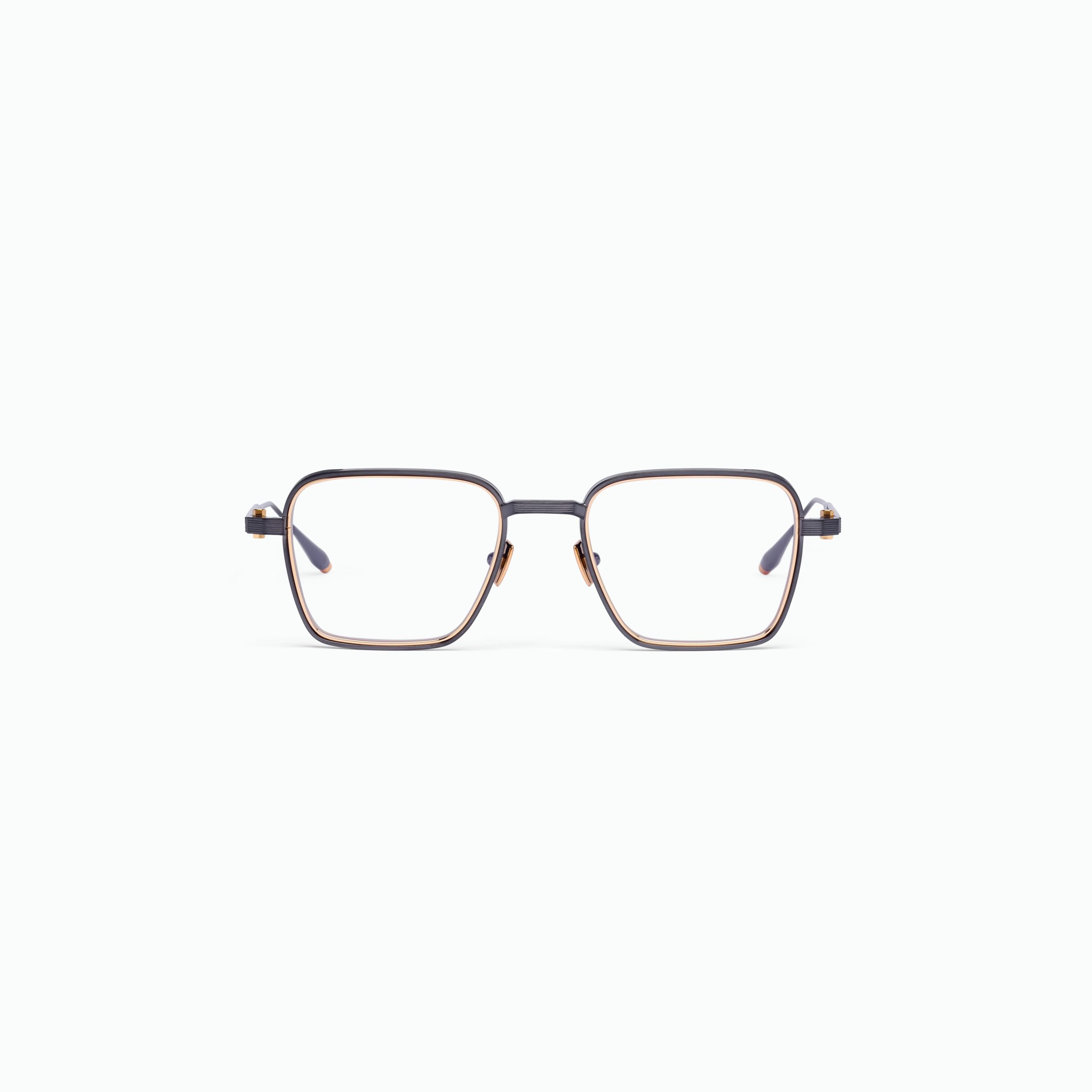 Akoni AKX-529C Giano BLK-GLD