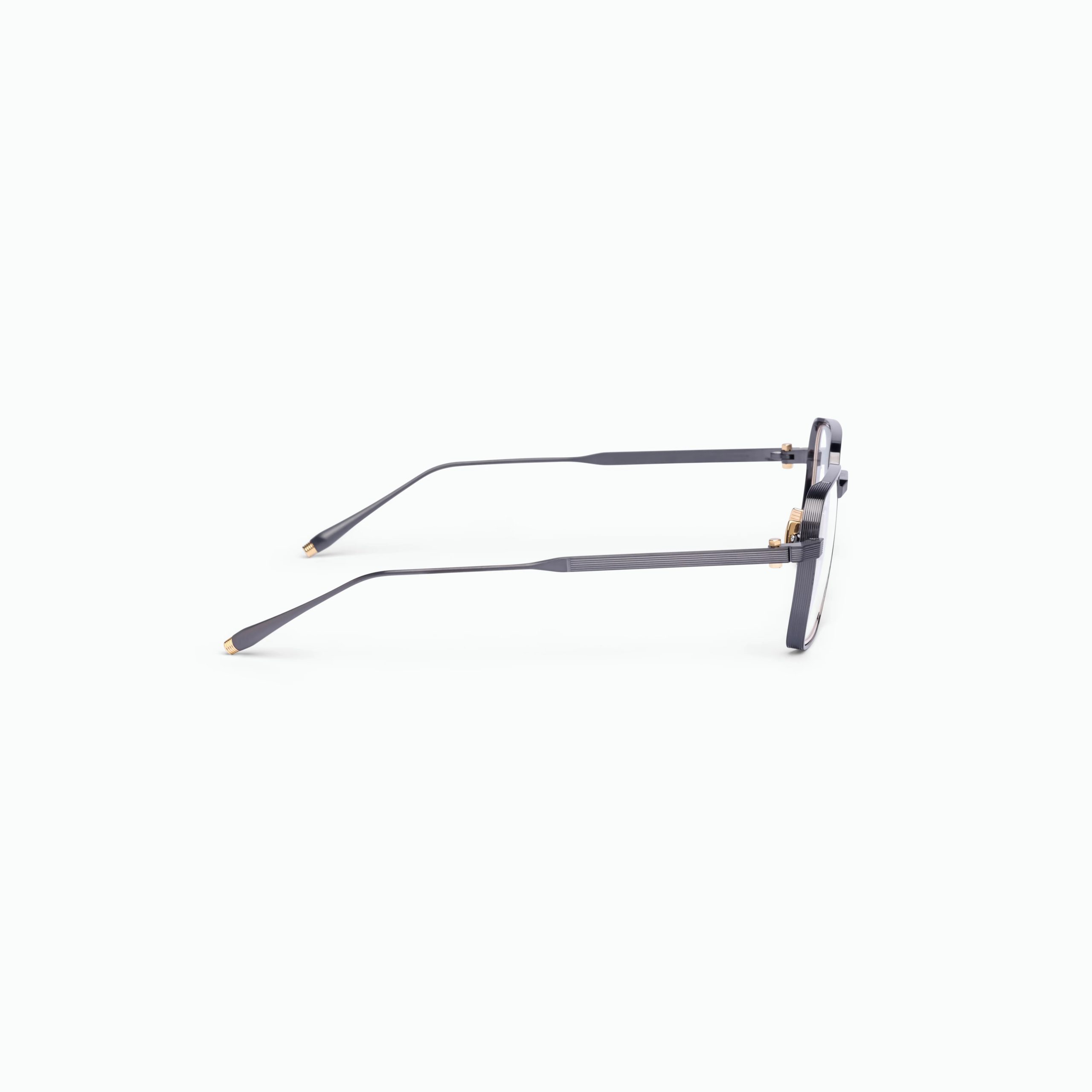 Akoni AKX-529C Giano BLK-GLD - Afbeelding 2